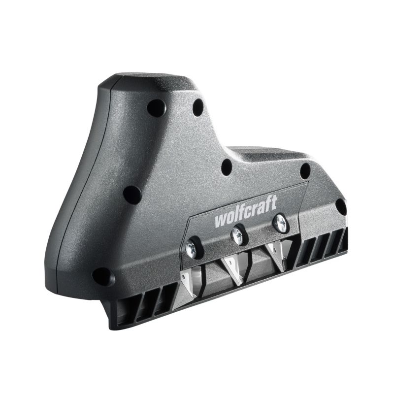 Strug do GK Wolfcraft Gmbh 4009000 potrójne ostrze