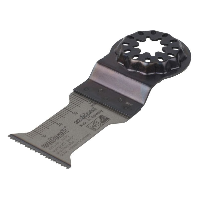 Brzeszczot Wolfcraft Gmbh 4238000 HCS 35 mm