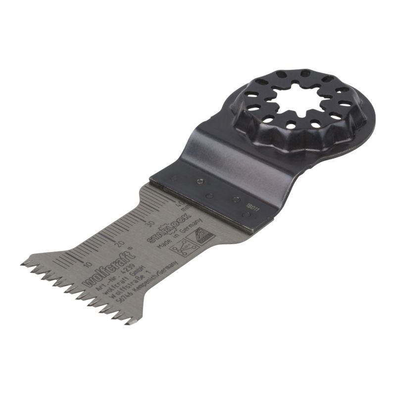 Brzeszczot Wolfcraft Gmbh 4239000 typ japoński BIM 35 mm