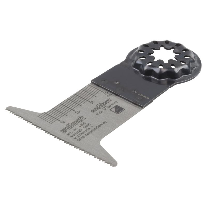 Brzeszczot Wolfcraft Gmbh 4255000 HCS 65 mm