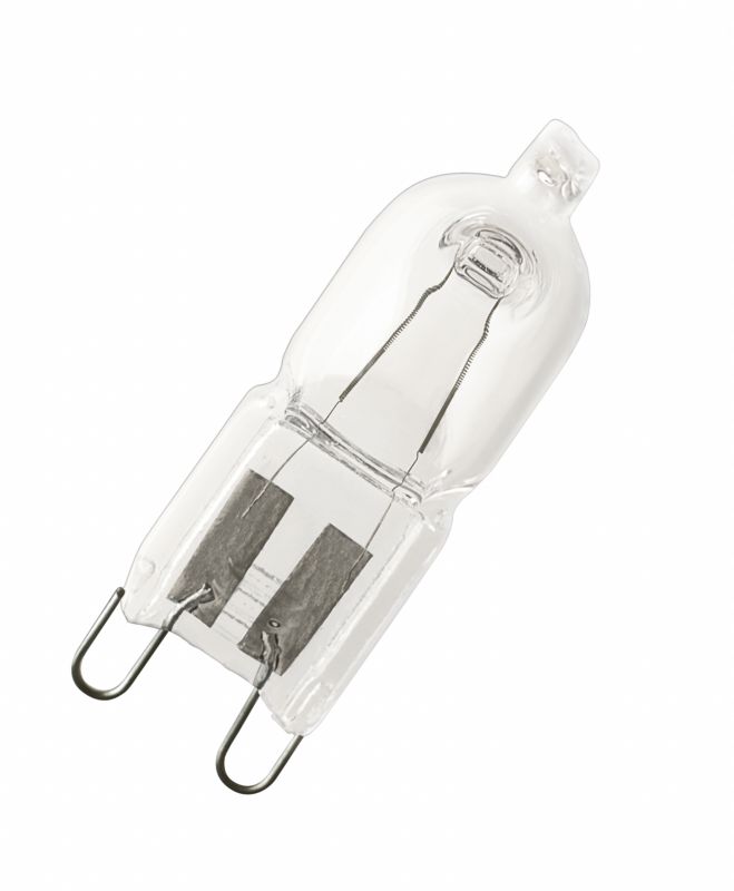 Żarówka halogenowa Osram G9 60 W