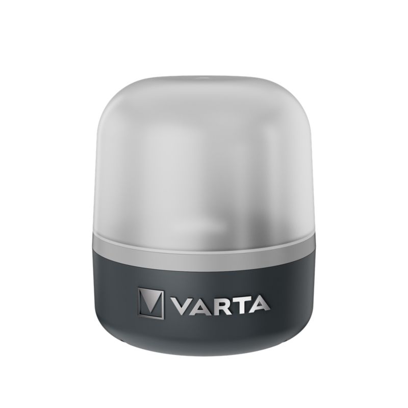 Latarka dynamo Varta 50 lm
