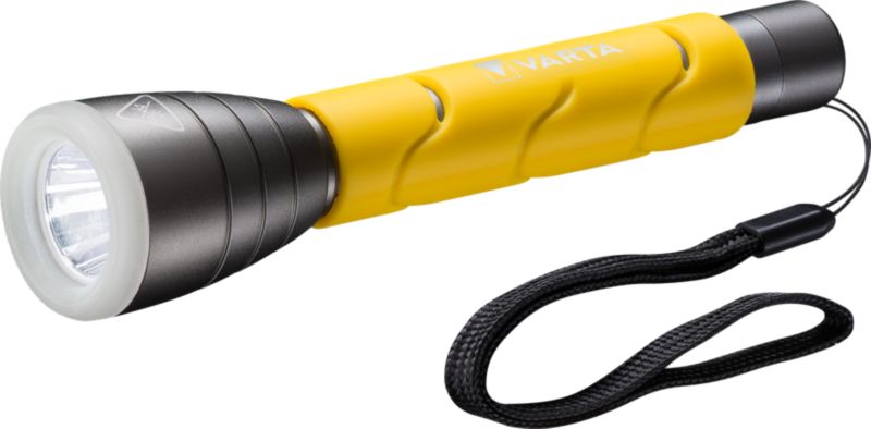 Latarka LED Varta F20 235 lm