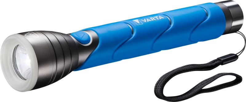 Latarka Varta LED F 30 310 lm