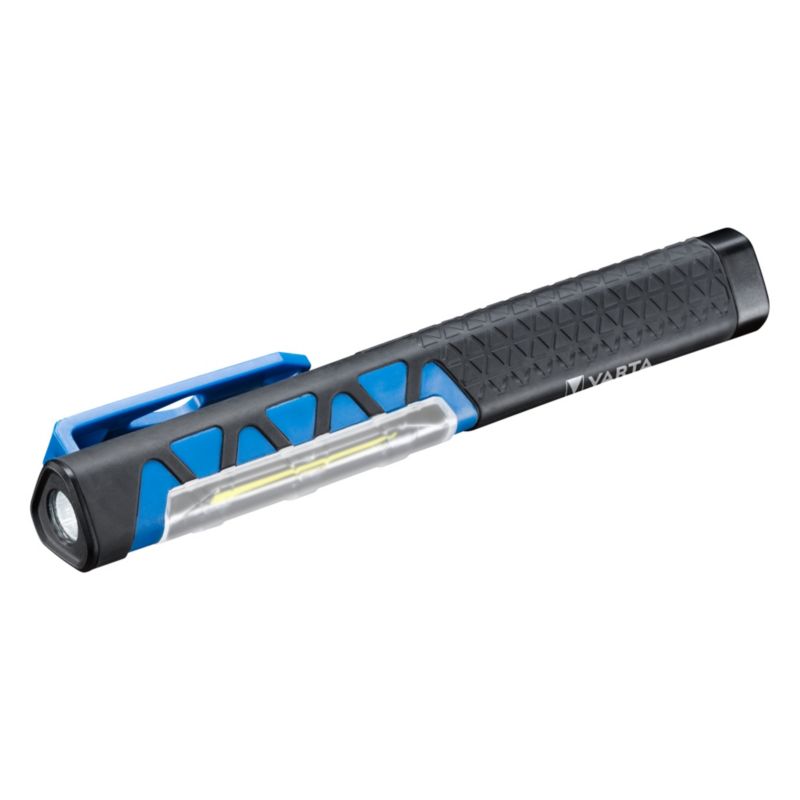 Latarka LED Varta Work Flex 110 lm