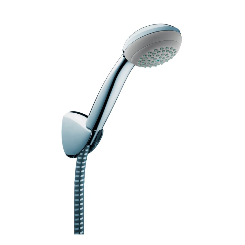 Zestaw prysznicowy punktowy Hansgrohe Marin 2 Mono 1-funkcyjny
