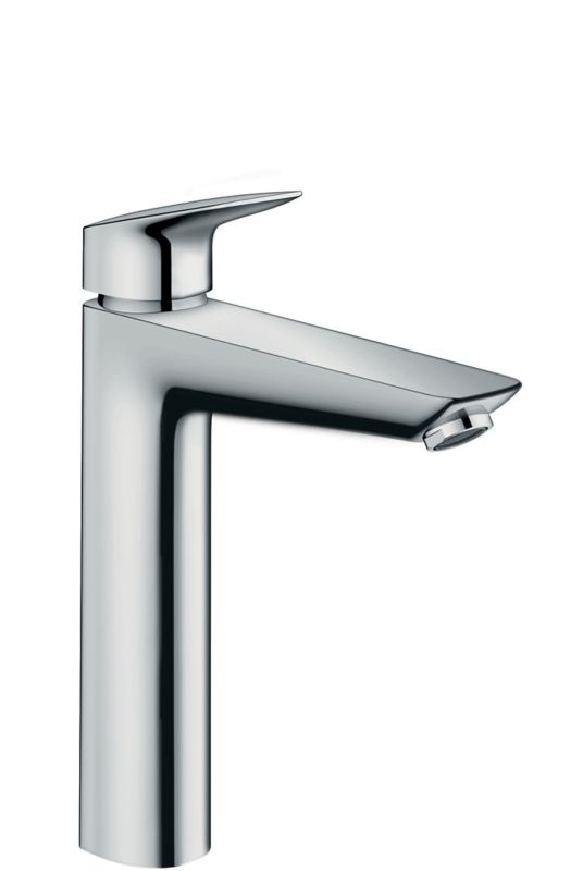 Bateria umywalkowa Hansgrohe My Cube XL chrom