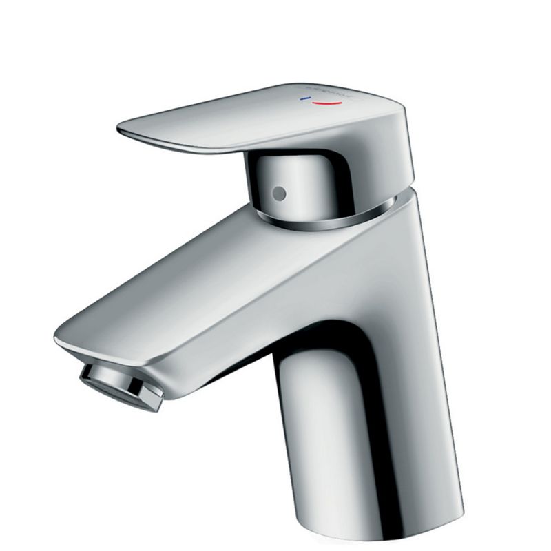 Bateria umywalkowa Hansgrohe MyCube M Coolstart chrom