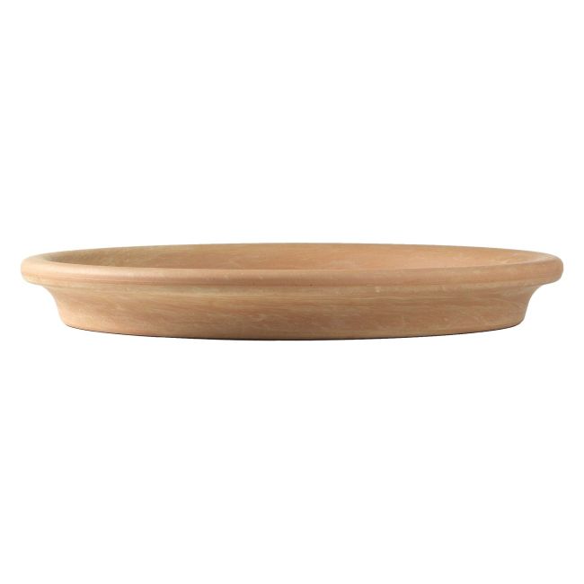 Podstawka Cermax terakota HM 11 cm