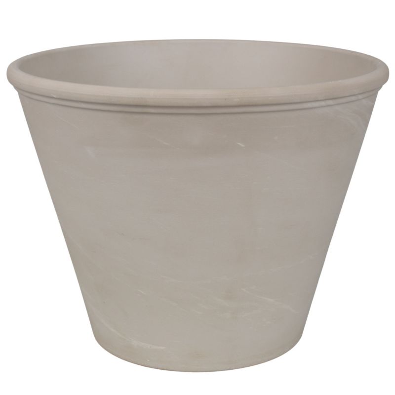 Donica Cermax Ora granit 23 cm