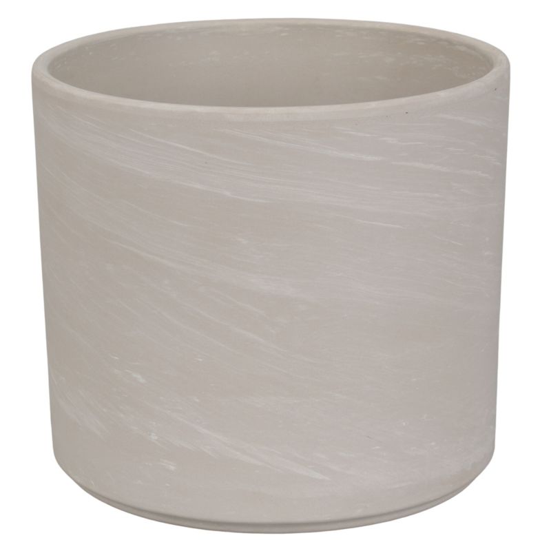 Osłonka Cermax 21 cm granit