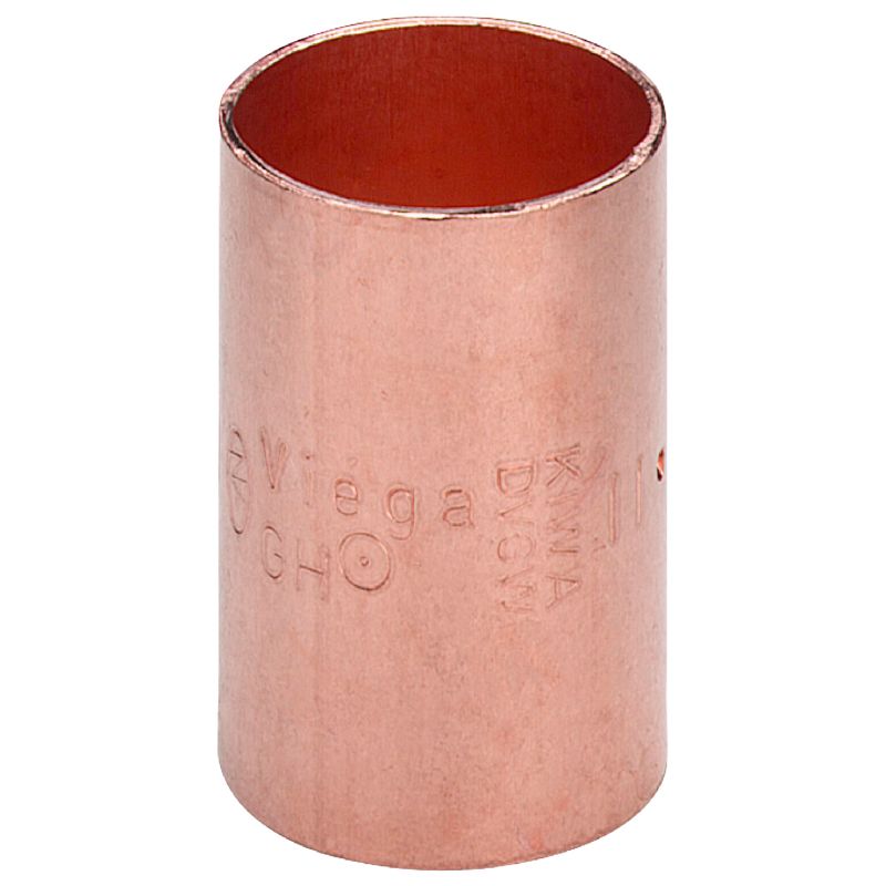 Mufa Viega 18 mm