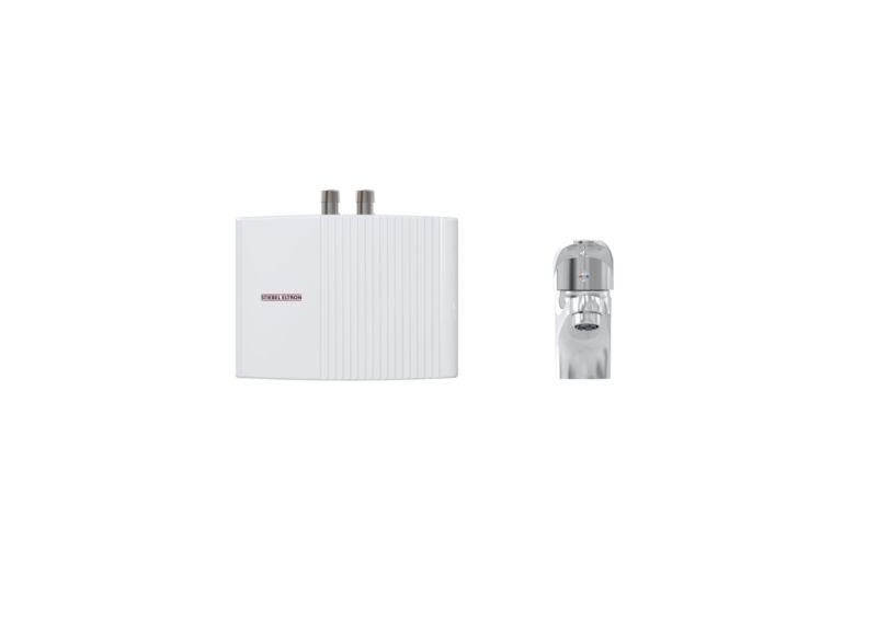 Ogrzewacz Stiebel Eltron Eil 4 Trend + UTE z baterią