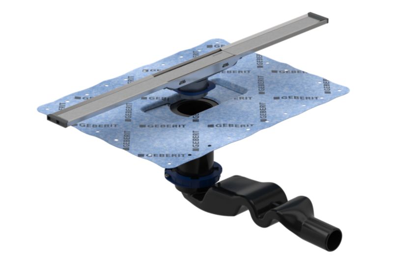 Odpływ linniowy Cleanline Geberit 60 cm