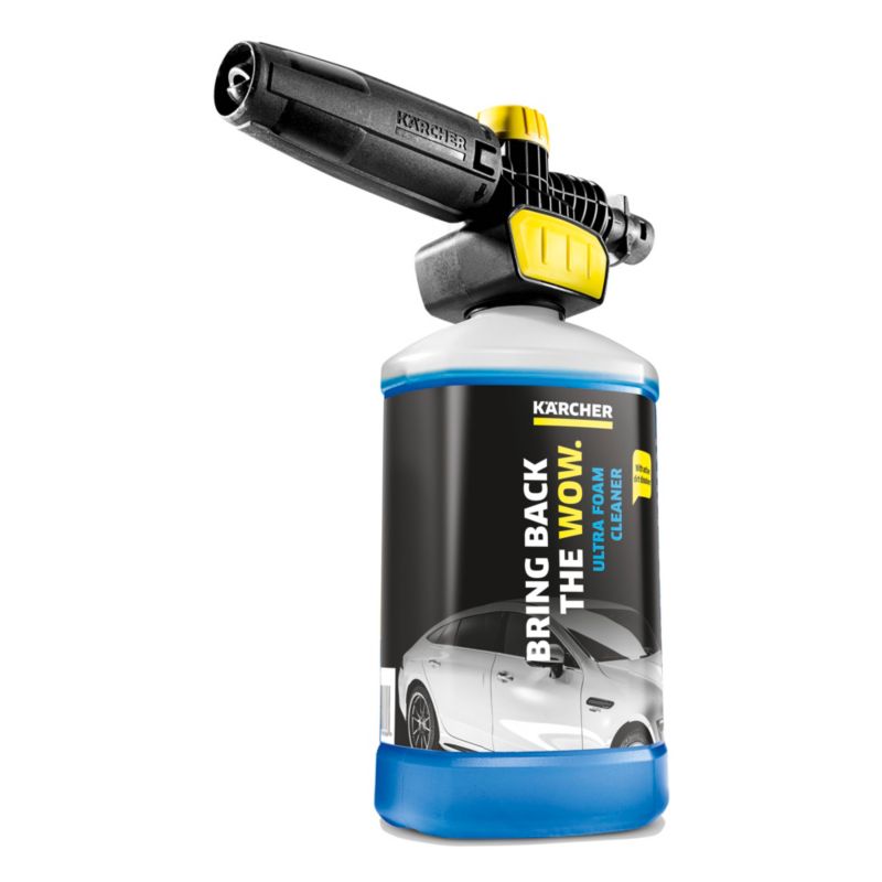 Lanca pianowa FJ 10 C ultra Karcher