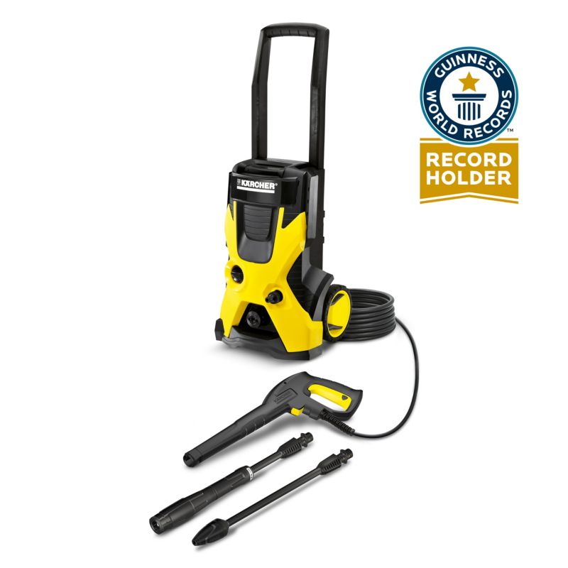 Myjka ciśnieniowa Karcher K5 indukcyjna