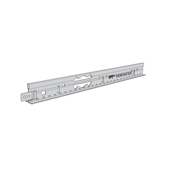 Profil główny Knauf AMF Ventatec 24 x 38 x 3600 mm