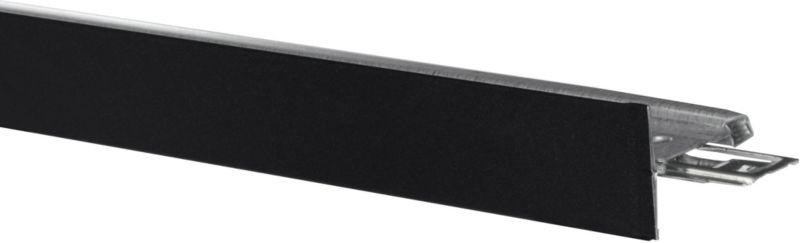 Profil główny Knauf Ventatec T24 24 x 38 x 3600 mm czarny
