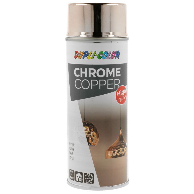 Spray Dupli Color efekt miedzi 400 ml