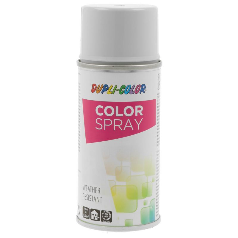 Spray Dupli Color szary RAL 7035 150 ml