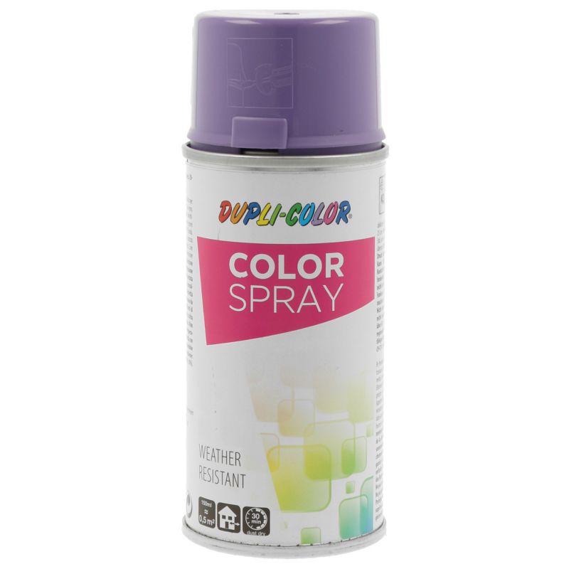 Spray Dupli Color liliowy RAL 4005 150 ml