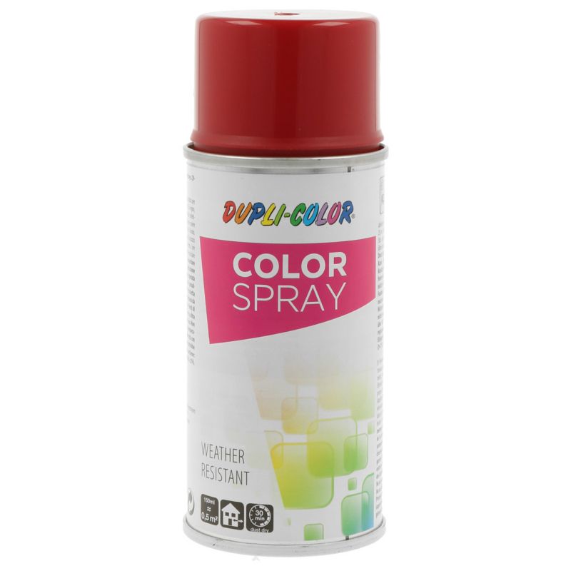 Spray Dupli Color rubinowy RAL 3003 150 ml