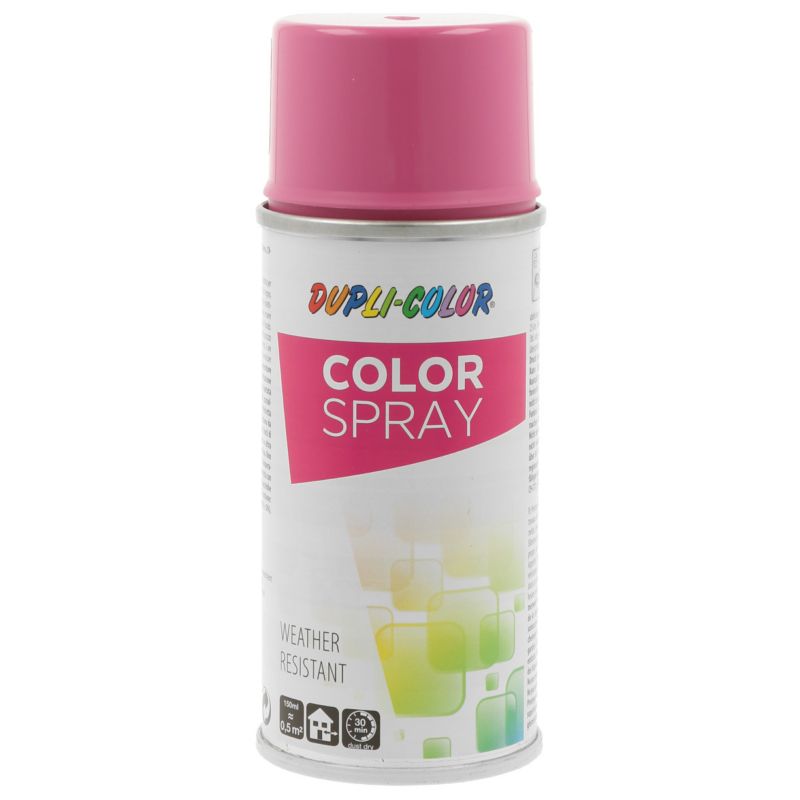 Spray Dupli Color fioletowy RAL 4003 150 ml