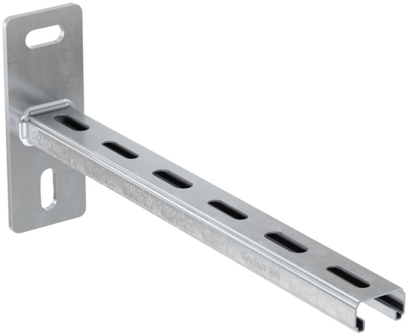 Fischer Wspornik ALK SaMontec 17-300 ALK