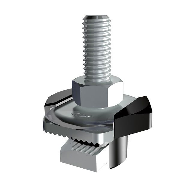 Śruba młotkowa Fischer FHS Clix 8 x 100