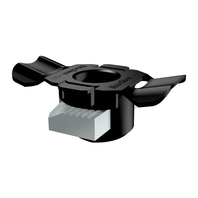 Nakrętka wsuwana Fischer FSM Clix P 8