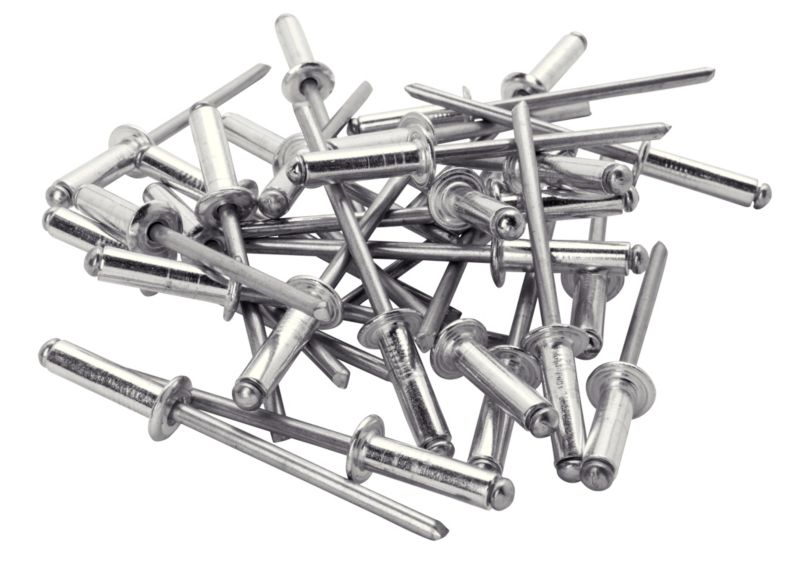 Nity wzmocnione Rapid 4,8 x 10 mm 350 sztuk
