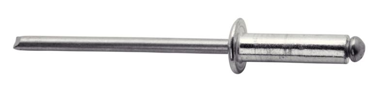 Nity wzmocnione Rapid 4,8 x 12 mm 300 sztuk