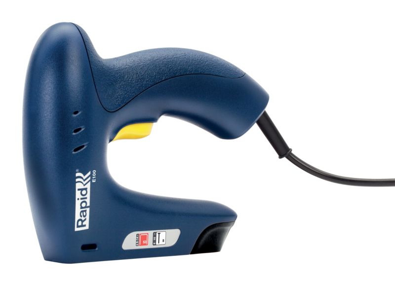Rapid Zszywacz elektryczny E-100 w blistrze