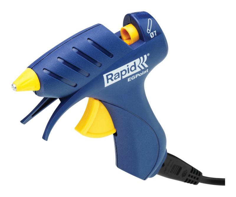 Pistolet bezprzewodowy Rapid EG Point 7-8 mm
