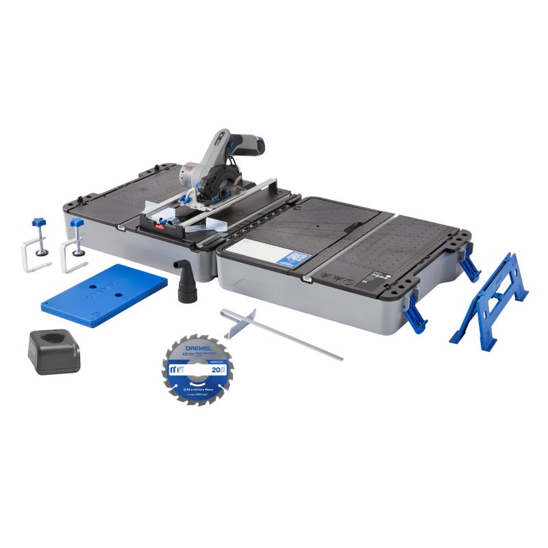 Pilarka Dremel 12 V