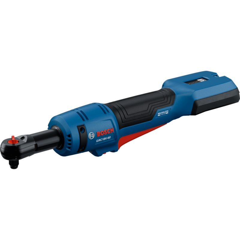 Grzechotka Bosch Professional GRC 18V bez akumulatora