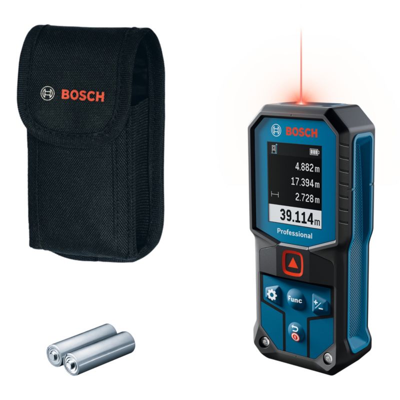 Dalmierz laserowy Bosch GLM 40-31