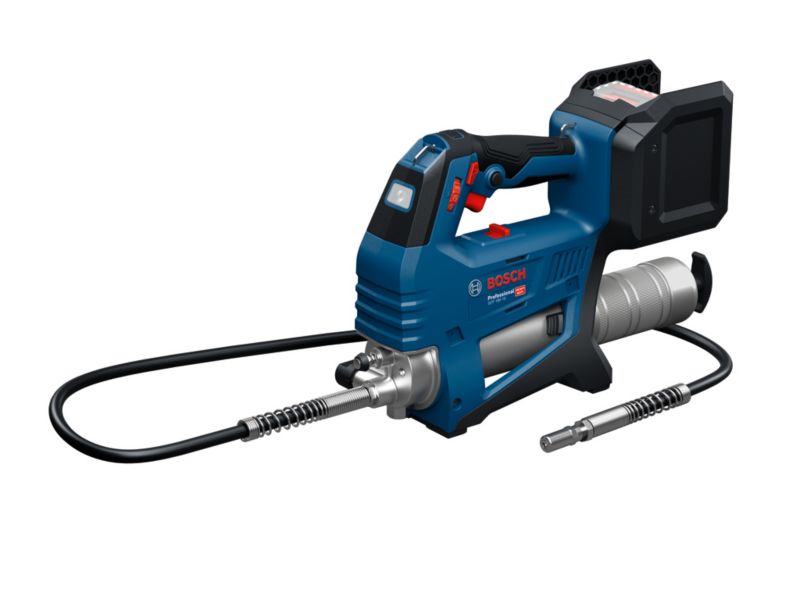 Smarownica Bosch Professional GFP 18V bez akumulatora