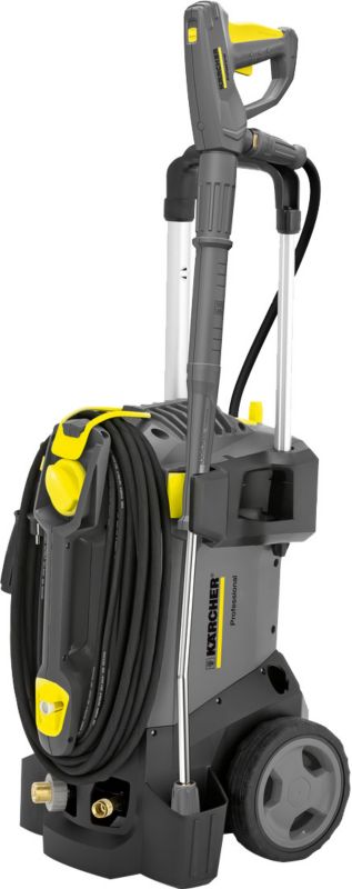 Karcher HD 5/17 C Plus 1.520-941.0 480l/h Pompa mosiężna 10m