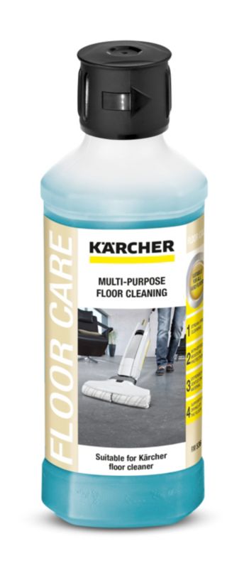 Środek do podłóg Kärcher uniwersalny RM536 500 ml