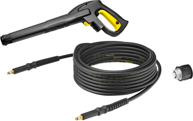 Zestaw Karcher wąż i pistolet spryskujący HK 7,5 m
