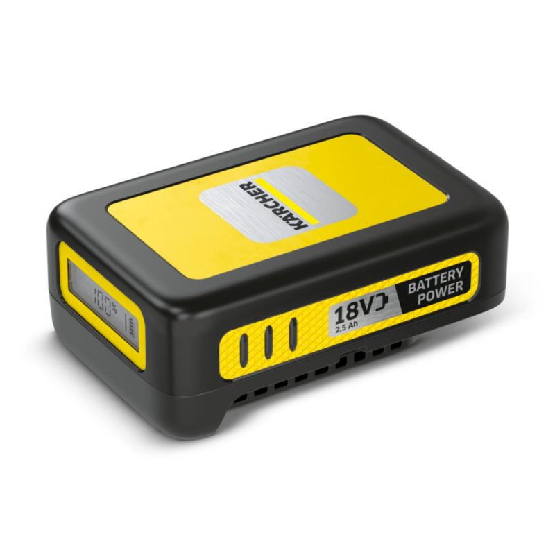 Akumulator Karcher 18 V 2,5 Ah