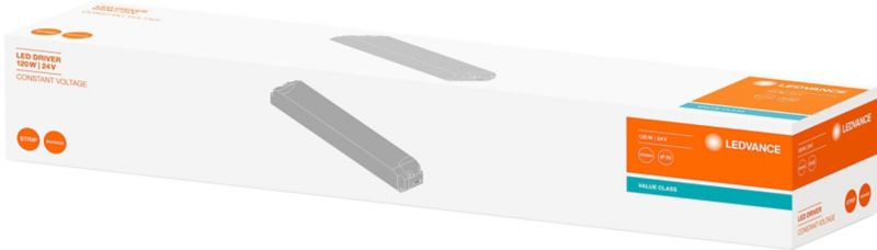 Zasilacz Ledvance 120 W 220-240 24 V