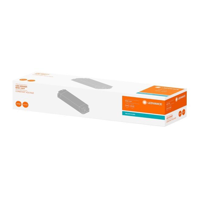 Zasilacz LED Ledvance 60 W 220 - 240 V 24 V