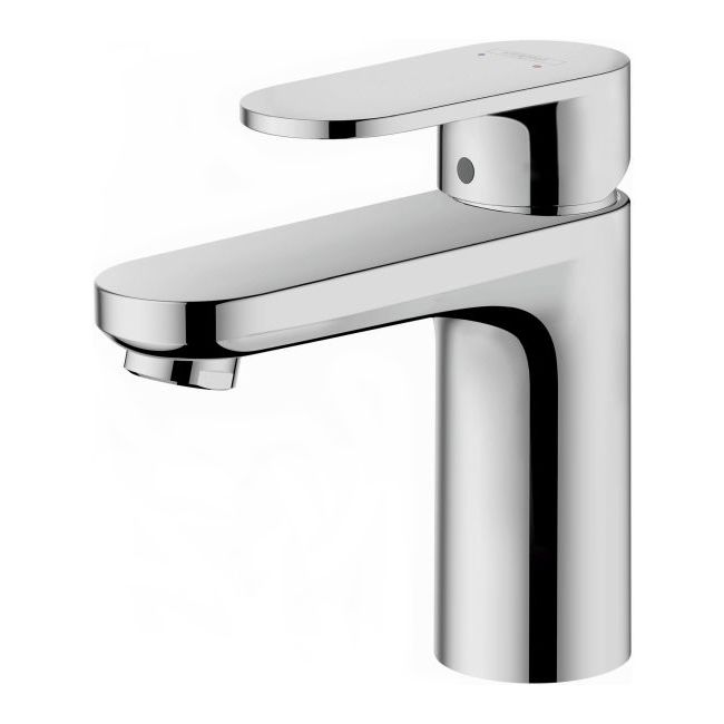 Bateria umywalkowa Hansgrohe Blend M z korkiem automatycznym