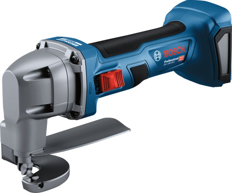Bosch Professional GSC 18V-16 E 0 601 926 300