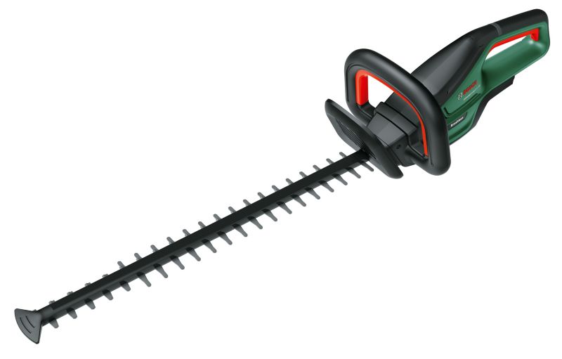 Nożyce akumulatorowe Bosch UniversalHedgeCut 18V-55ARAT z sekatorem