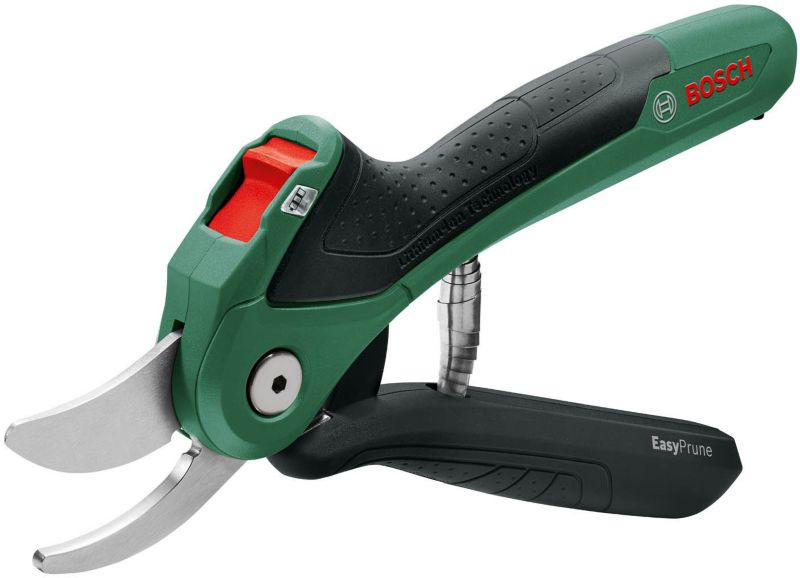 Sekator akumulatorowy Bosch EasyPrune