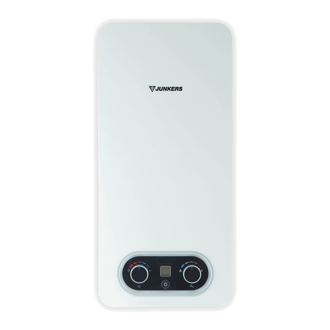 Podgrzewacz gazowy Junkers WRD10-4KB LPG
