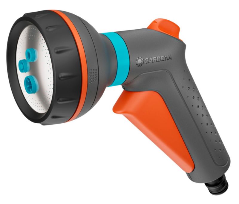Pistolet wielofunkcyjny Gardena Classic zraszający